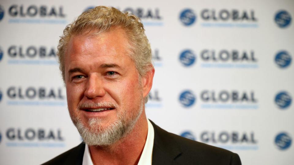 Актьор от "Анатамията на Грей": Ще се боря до последен дъх за дъщерите си