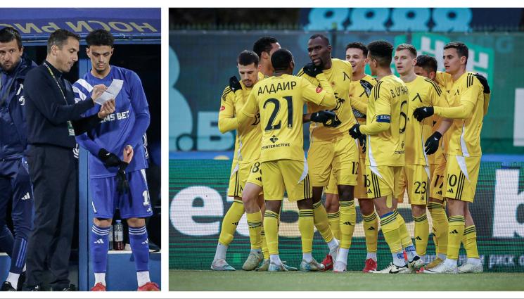 Левски - Левски все още е далеч от трансферните си цели