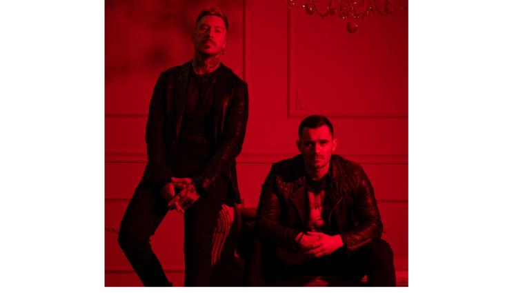 павел юлиан костов - НОВ ДУЕТ НА ХОРИЗОНТА: Павел и Юлиан Костов се събраха (ЧУЙТЕ ГО ТУК!)