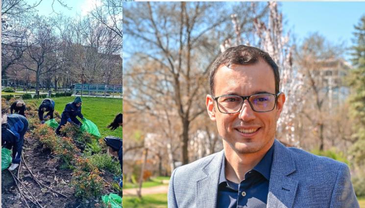 София - ПРОЕКТОБЮДЖЕТ: София ще разполага с над 2,84 млрд. за 2025 година