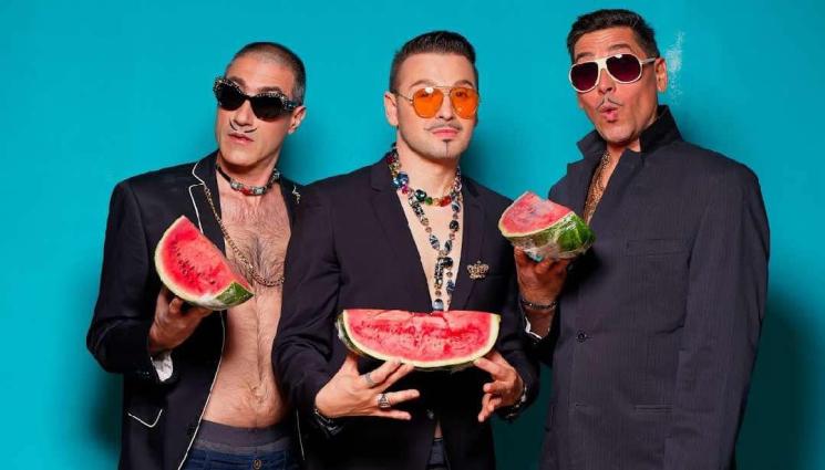 братя мангасарян - Братя Мангасарян избухнаха с нова песен (ВИДЕО)