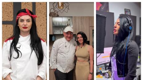 поли полина алатинова хелс китчън