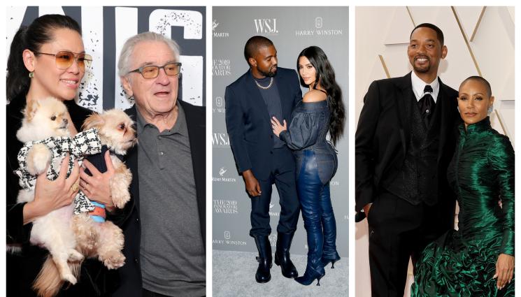 жи - КОЙ ДЪРПА КОНЦИТЕ? Кланове командват Холивуд!