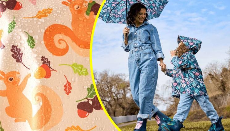 дъждобрани - СЕГА МУ Е ВРЕМЕТО: Софтшелът защитава от дъжд и вятър