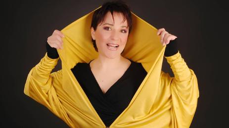 Надя Ботева