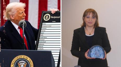 Марияна Николаева