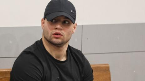 Васил Михайлов