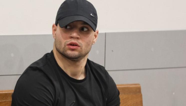 Васил Михайлов - ДОРИ И СЛЕД ПРИСЪДАТА: Прокурорският син тормозил, изнудвал и заплашвал!