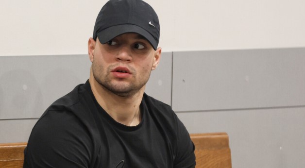 Васил Михайлов