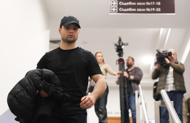 Васил Михайлов