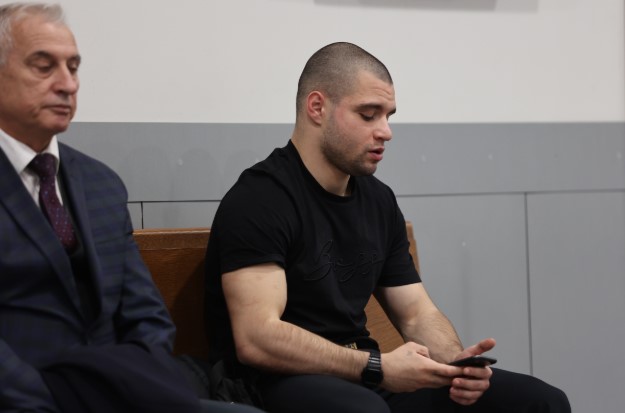 Васил Михайлов