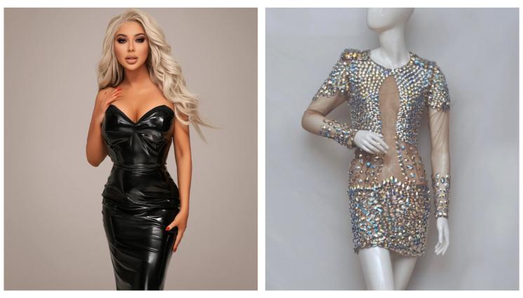 звезди дрехи - Звездите разпродават носените си дрехи (СНИМКИ)