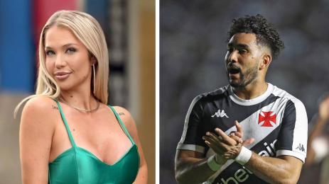 Дмитри Пайе Лариса Ферари