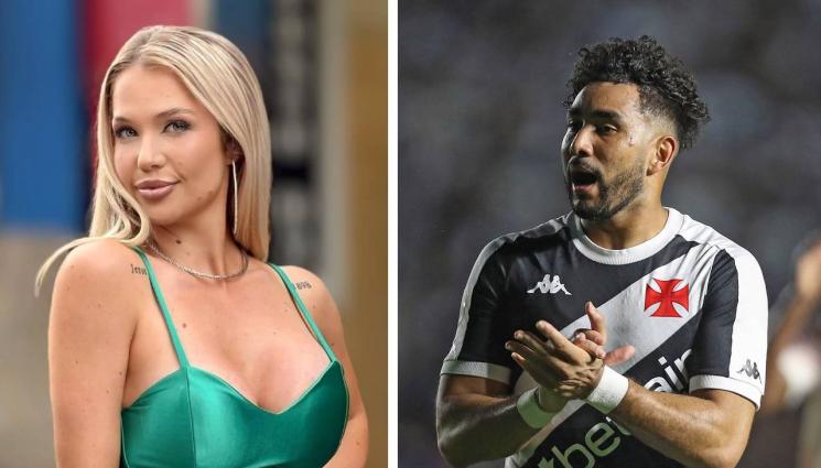 Дмитри Пайе Лариса Ферари - Гадже избяга от Пайе заради тормоз