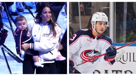 Джони Годро Мередит Годро