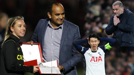 Винай Арсенал Тотнъм