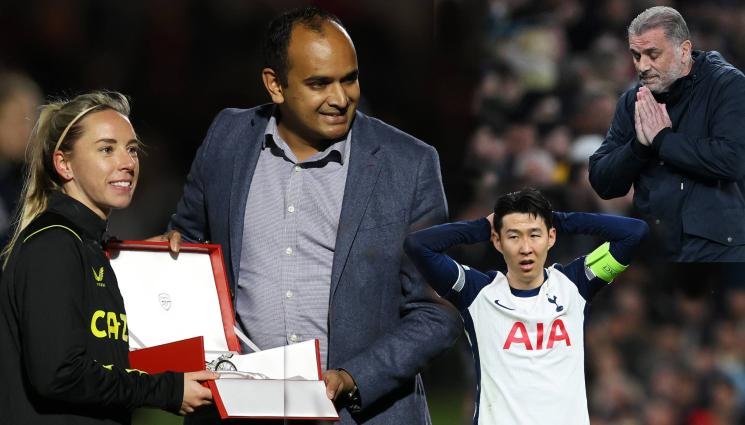 Винай Арсенал Тотнъм - ПАРИТЕ НЕ МИРИШАТ: В Тотнъм се радват да прилапат ненужен в Арсенал