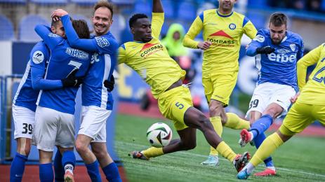 Антонио Вутов Крумовград Спартак Варна