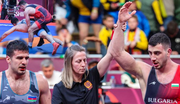 Семен Новиков европейско полуфинал Братислава