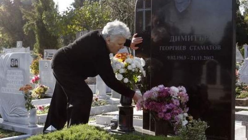 Мариян Георгиев Марата