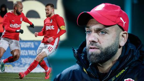 Александър Александров Алвеша ЦСКА 1948