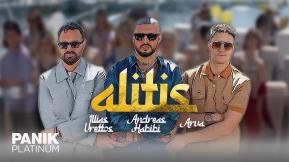 Alitis