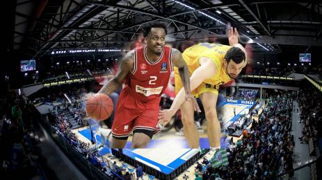 Арена Самоков Апоел