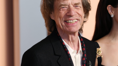 На 81 години Mick Jagger пак е сгоден