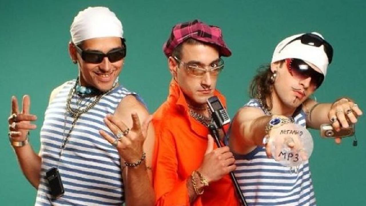 Братя Мангасариян