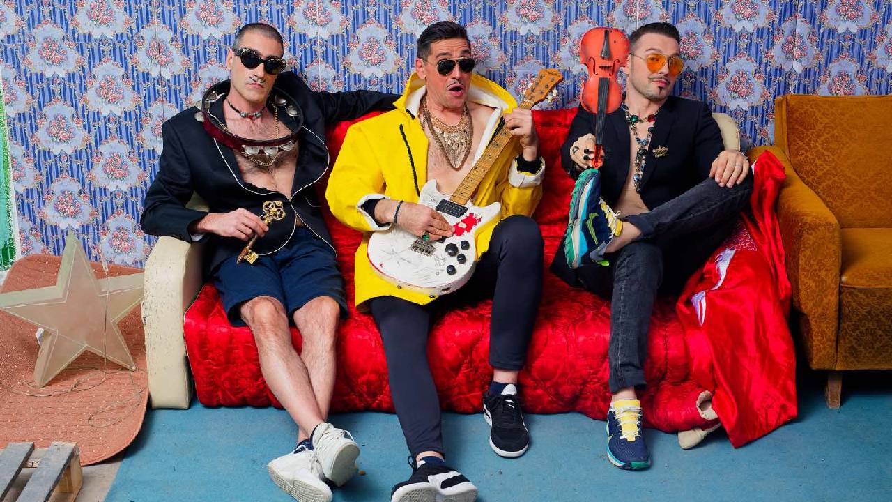 Братя Мангасариян