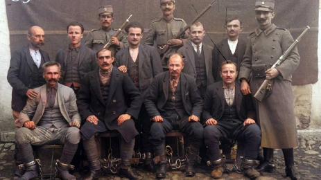 Румен Жерев