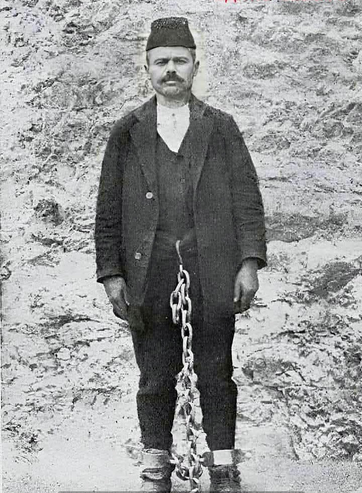 Румен Жерев