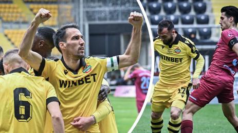 Ботев Пд Септември