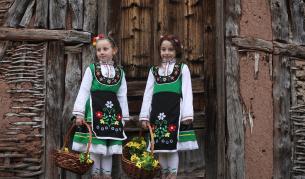 <p>Лазаровден е! Какво повелява традицията</p>