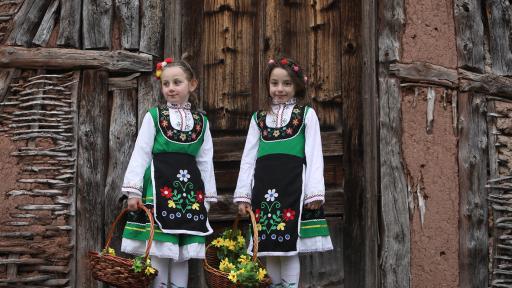 <p>Лазаровден е! Какво повелява традицията</p>