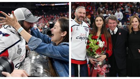 Александър Овечкин