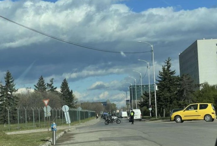 ПТП ЛЕТИЩЕТО