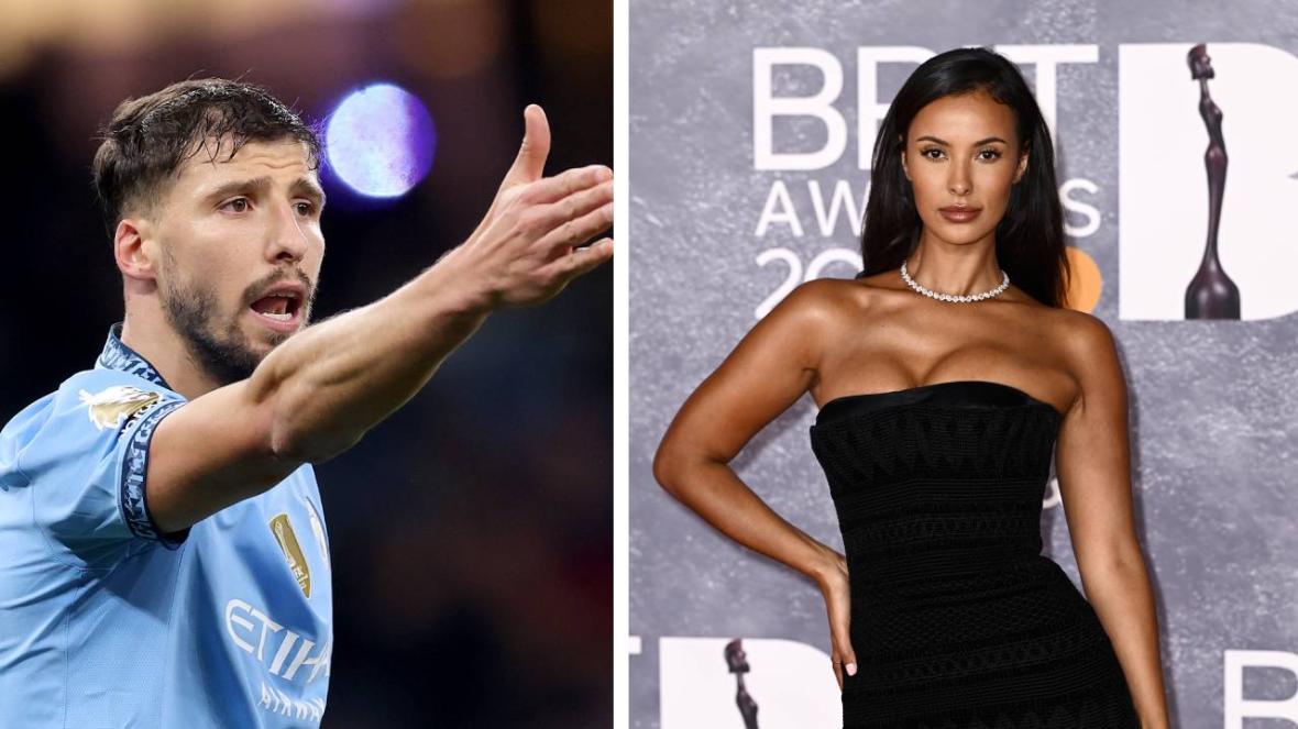 Рубен Диаш Мая Джама