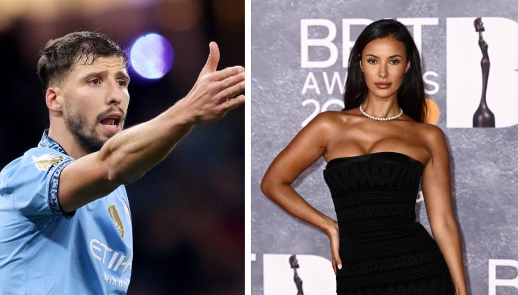 Рубен Диаш Мая Джама - Ас на Сити гризе гаджето (ВИДЕО)