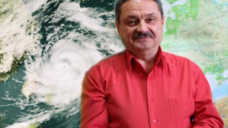 проф Рачев циклон