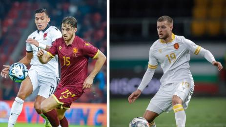 Лукас Петков Фабиан Нюрнбергер