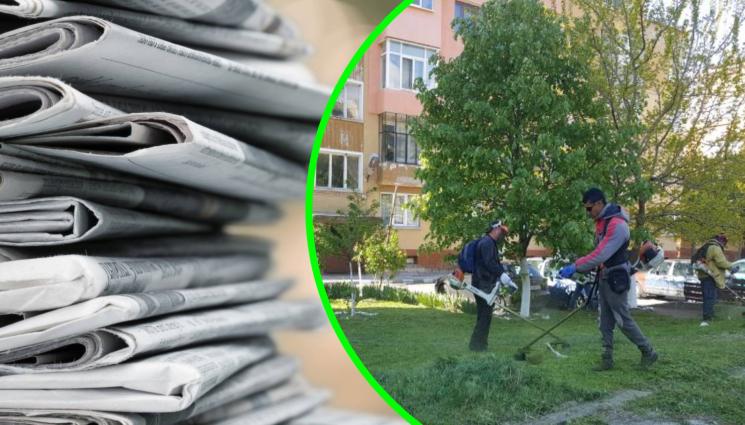 косене - Защо ни скубят стотачки за косене на двора и кои са най-стиснати