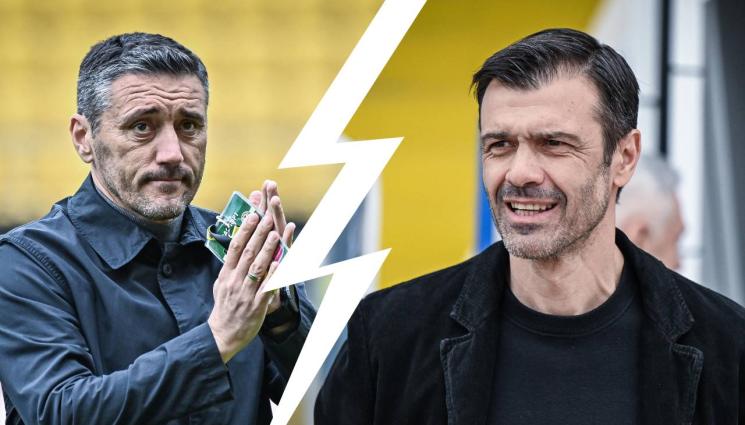 Футбол - Ботев Пловдив с ново наказание от ФИФА