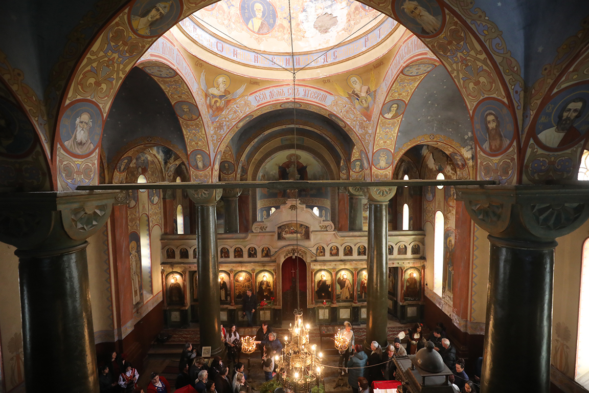 <p>Кумичене край река Искър до гр. Койнаре</p>