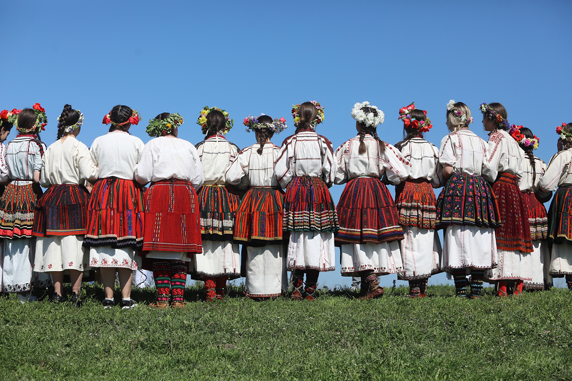 <p>Кумичене край река Искър до гр. Койнаре</p>