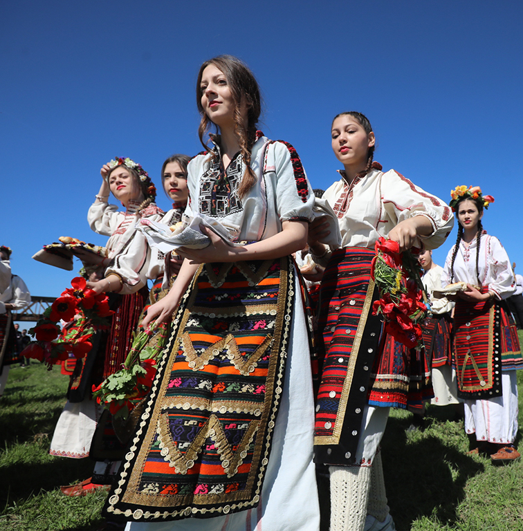 <p>Кумичене край река Искър до гр. Койнаре</p>