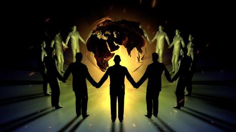 тайни общества