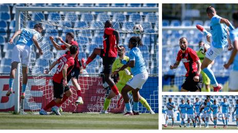 Арда Локо София