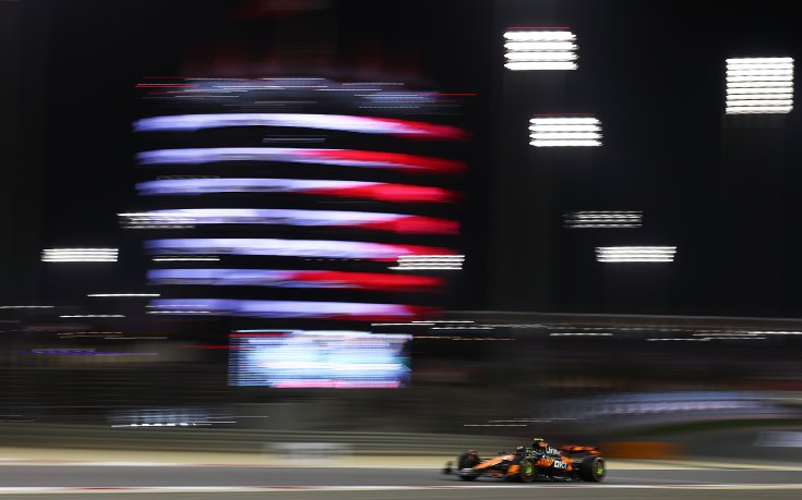 Бахрейн и Саудитска Арабия отпадат от календара на Формула 1?