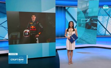 Никола Цолов с пето място в Бахрейн